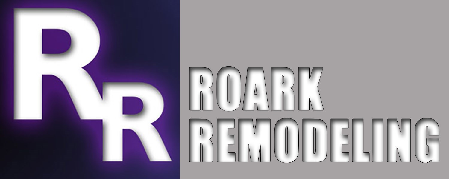 Roark Remodeling LLC logo