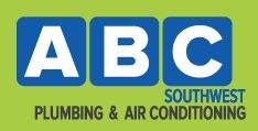 ABC Southwest Plumbing & Air Conditioning logo