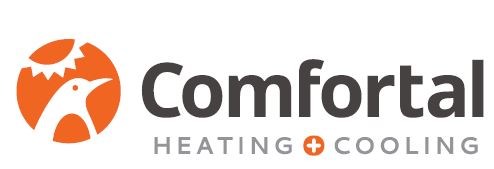Avatar for Comfortal Heating+Cooling