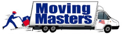Logo for Moving Masters