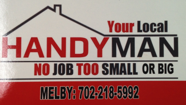 Avatar for Melby Handyman Services