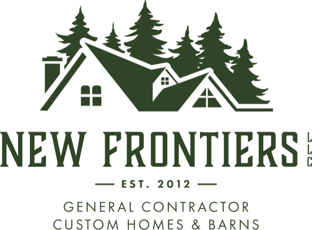 New Frontiers, LLC logo