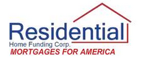 Residential Home Funding Corp. logo