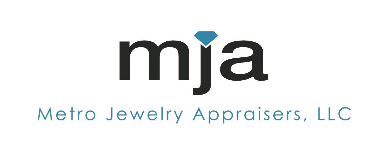 Metro Jewelry Appraisers LLC logo