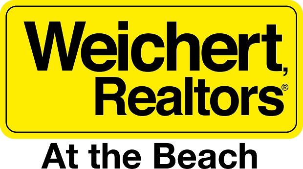 Logo for Buy the Beach Realty