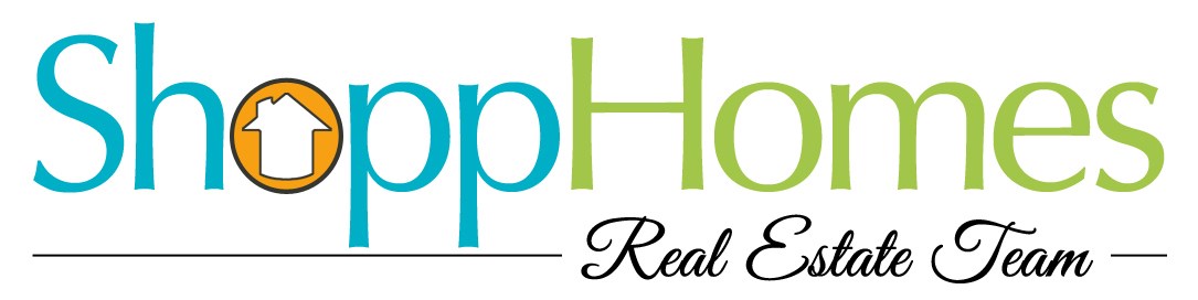 Shopp Homes Real Estate Group-Prudential logo
