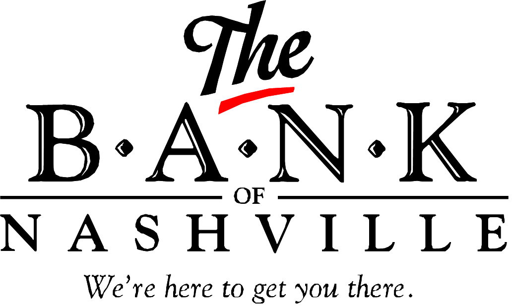 The Bank of Nashville - West End Mortgage Office logo