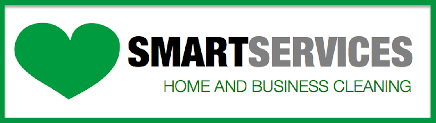 Smart Services Cleaning logo