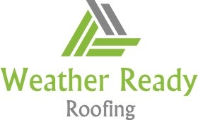 Weather Ready Roofing logo