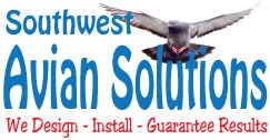 Southwest Avian Solutions, LLC logo