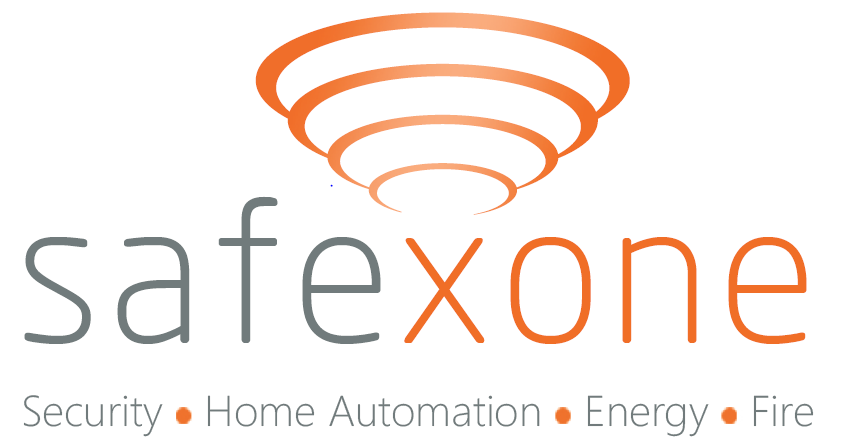 Safexone Security, Inc. logo