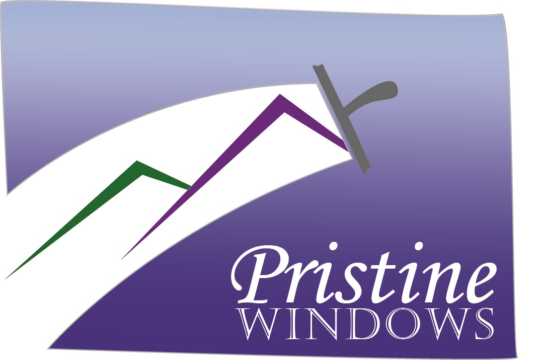 Pristine Windows logo