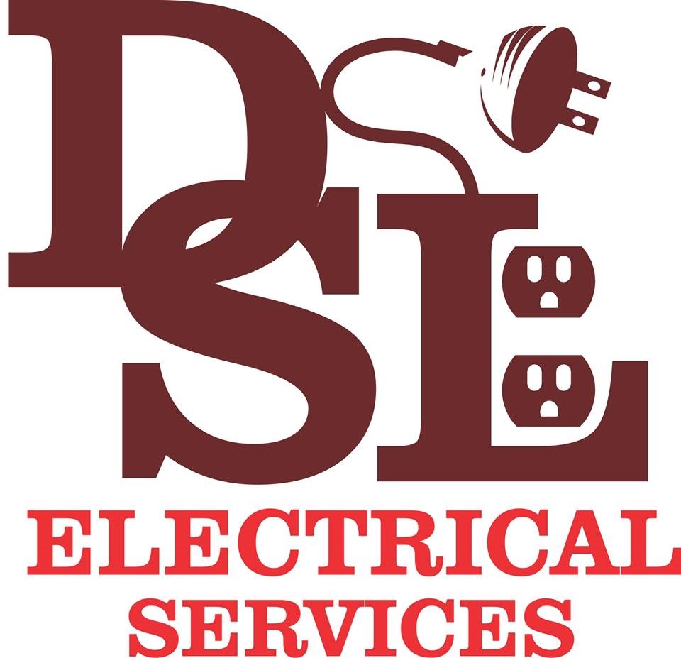 DSL Electrical Services LLC logo