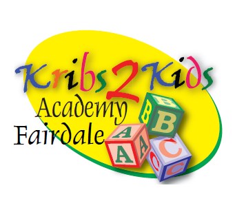 Logo for Kribs2Kids Academy Fairdale