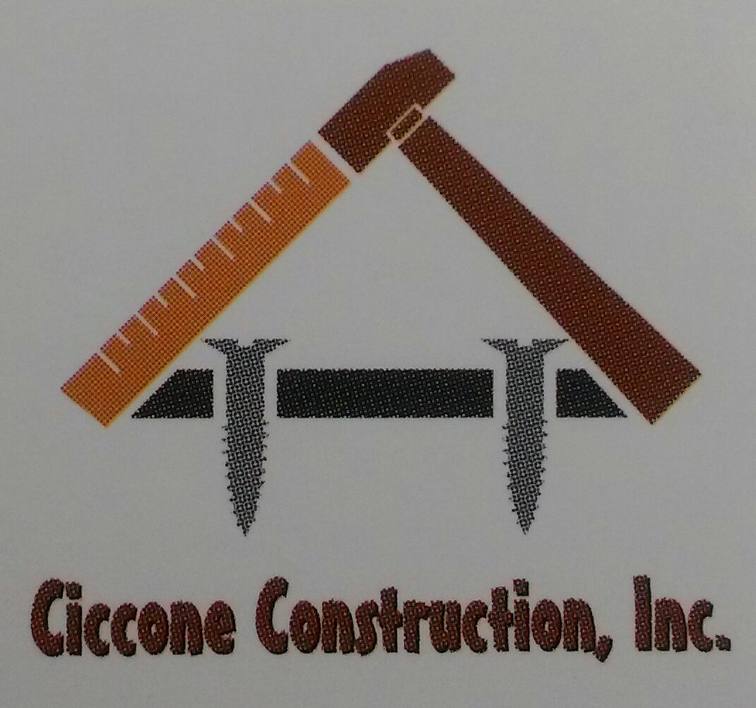 Ciccone Construction logo