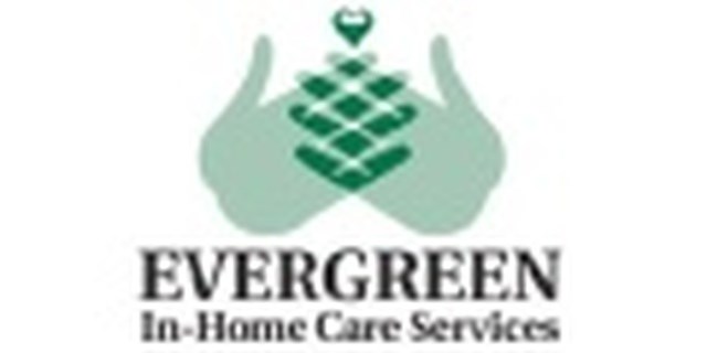 Evergreen In-Home Care Services logo
