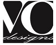VO Designs logo
