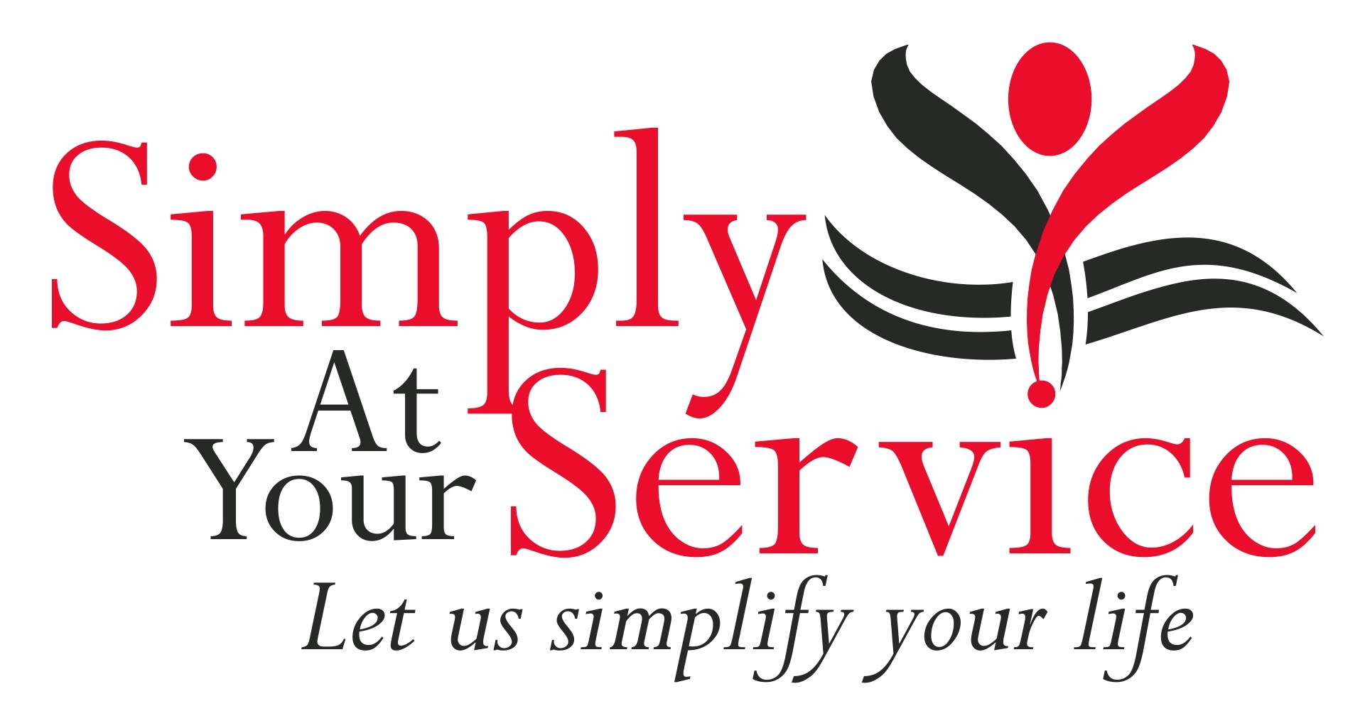 Simply At Your Service logo