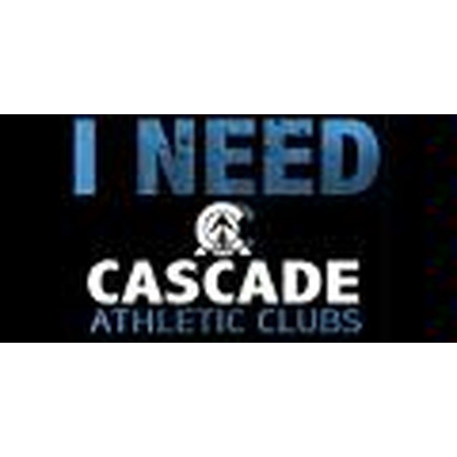 Cascade Athletic Clubs logo