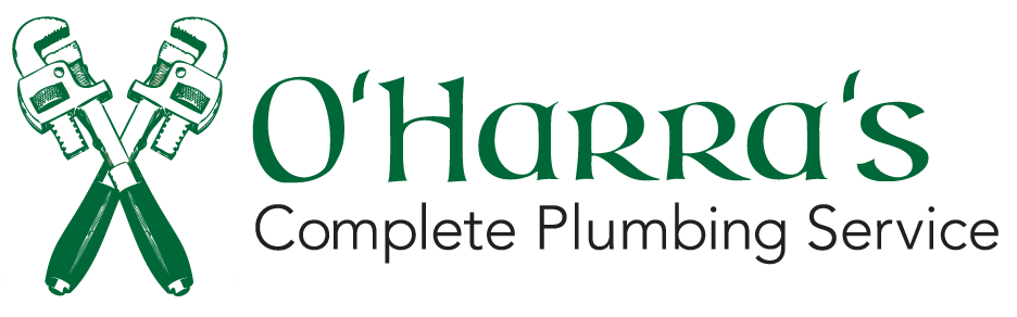O'Harra's Plumbing Service logo