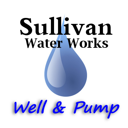 Logo for Sullivan Water Works Well and Pump