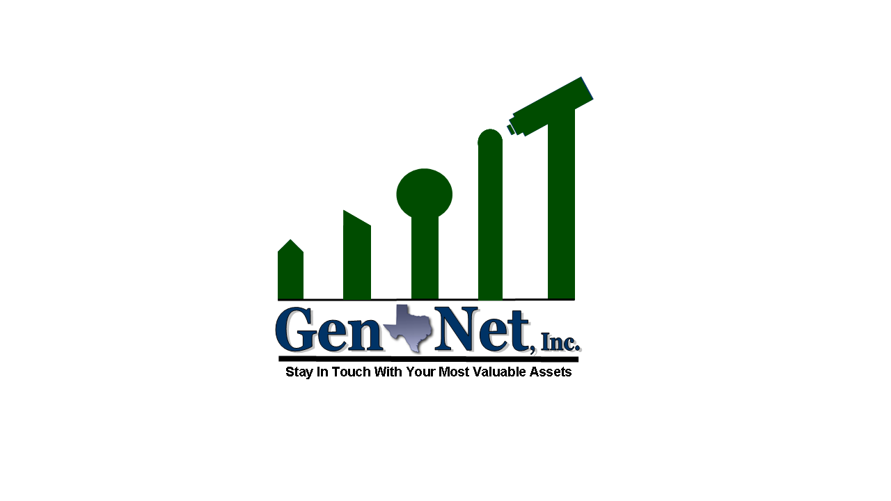 Gen Net Inc logo