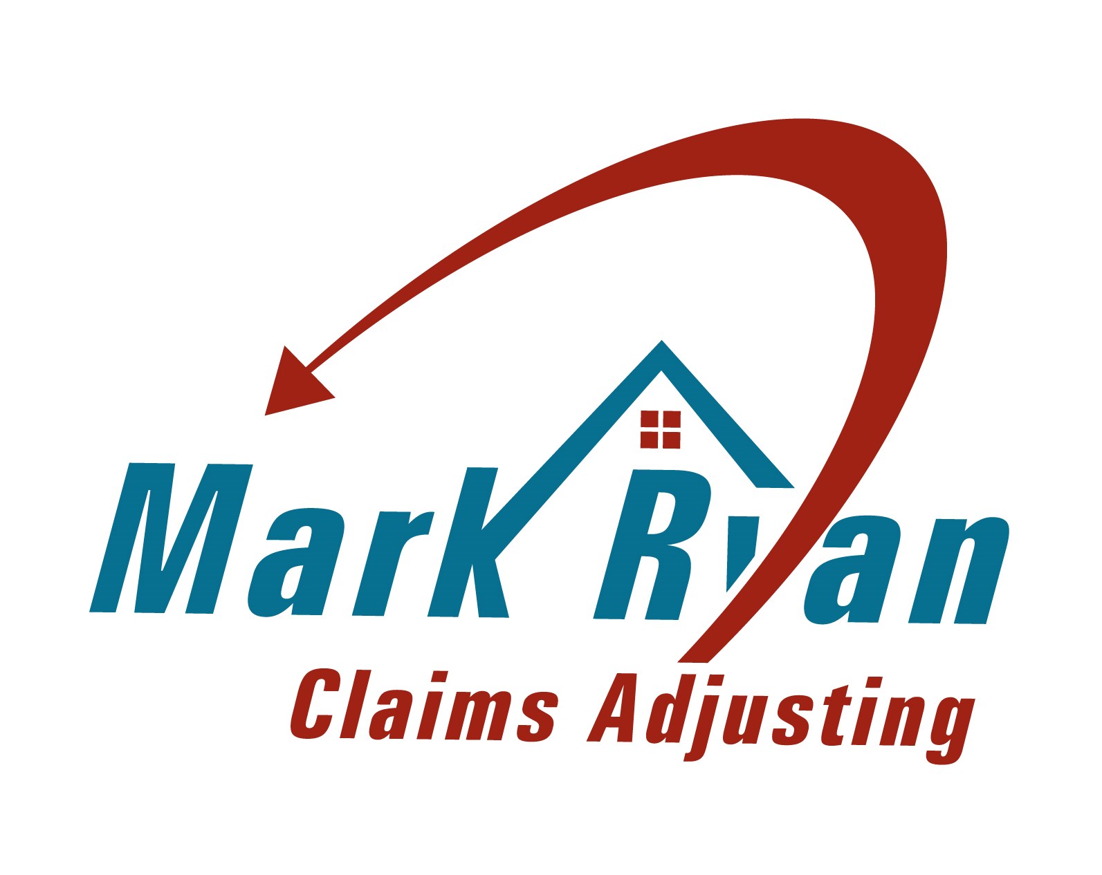 Mark Ryan Claims Adjusting logo