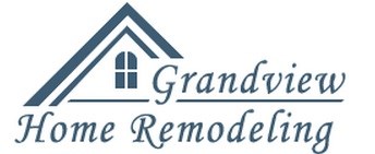 Logo for Grandview Home Remodeling