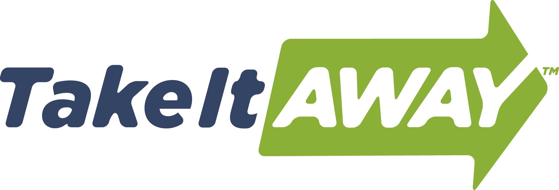 Take It Away, Inc. logo