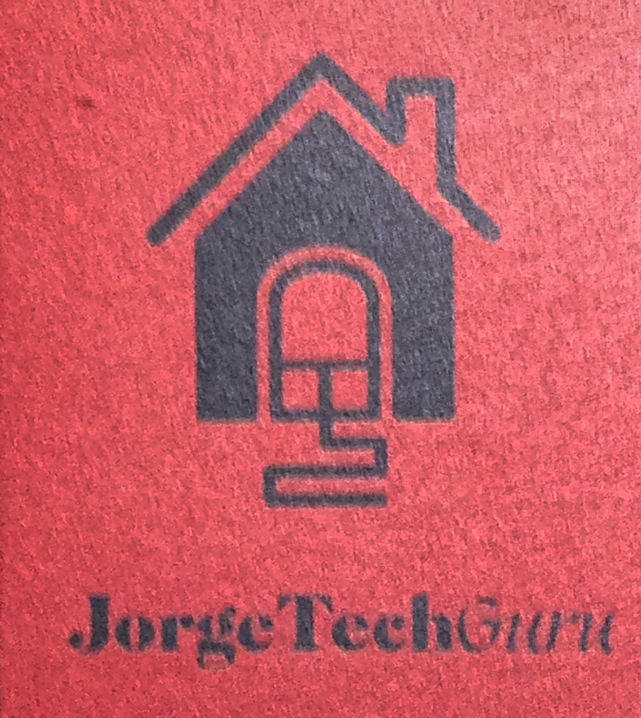 JorgeTechGuru logo