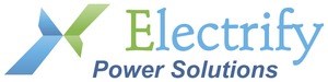 Electrify Inc logo