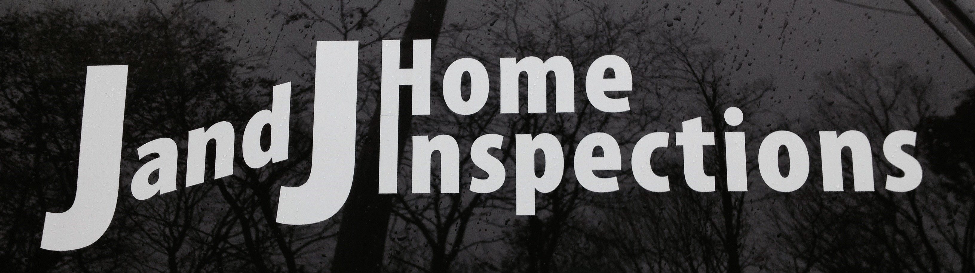 Logo for J & J Home Inspections