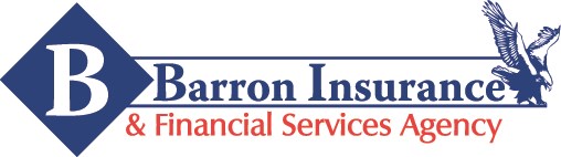 Logo for Barron Insurance & Financial Services Agency