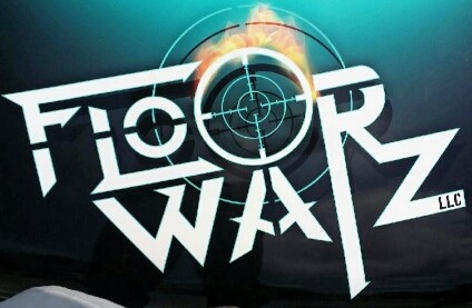 Logo for Floor Warz LLC