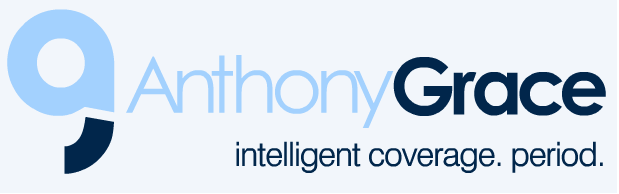 Anthony Grace Risk Management logo