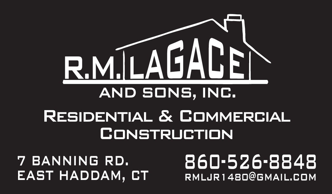 R M Lagace & Sons Inc logo