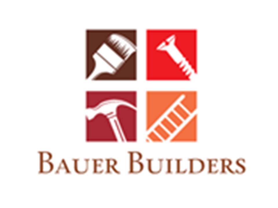 Logo for Bauer Builders Inc.