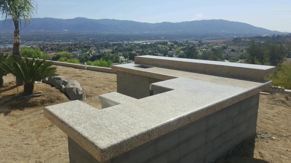 So Cal Stone Fabricators inc logo