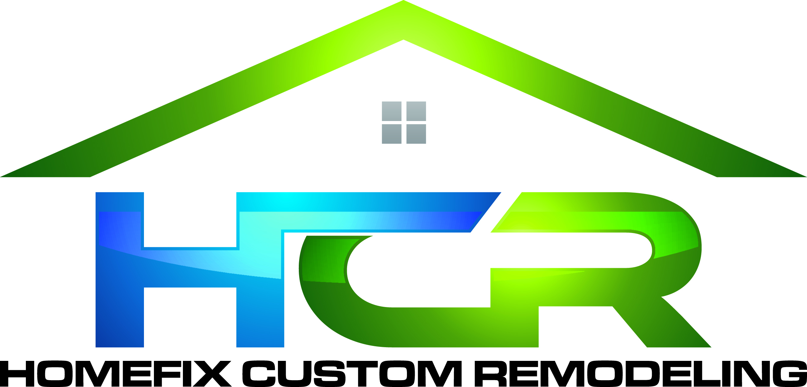 Homefix Roofing and Window Installation of Northern Virginia logo