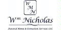 Wm Nicholas Funeral Home & Cremation Services LLC logo