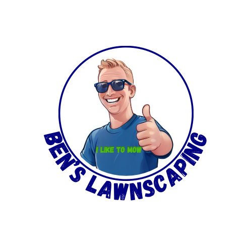 Ben'S Lawnscaping logo