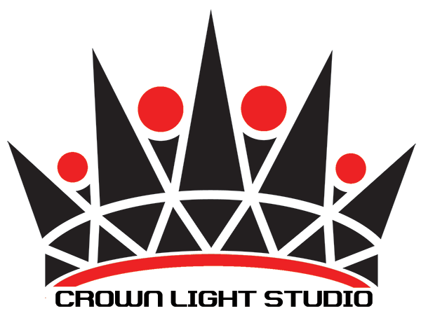 Crown Light Studio logo