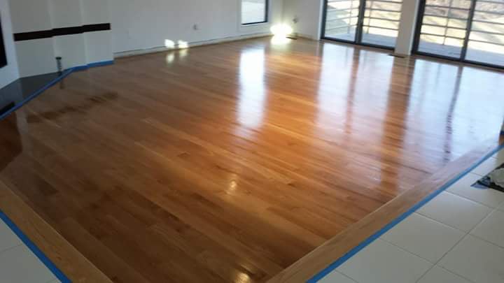 Avatar for Hamilton Hardwood