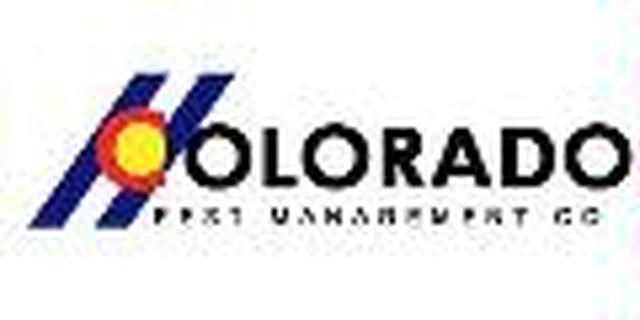 Colorado Pest Management logo