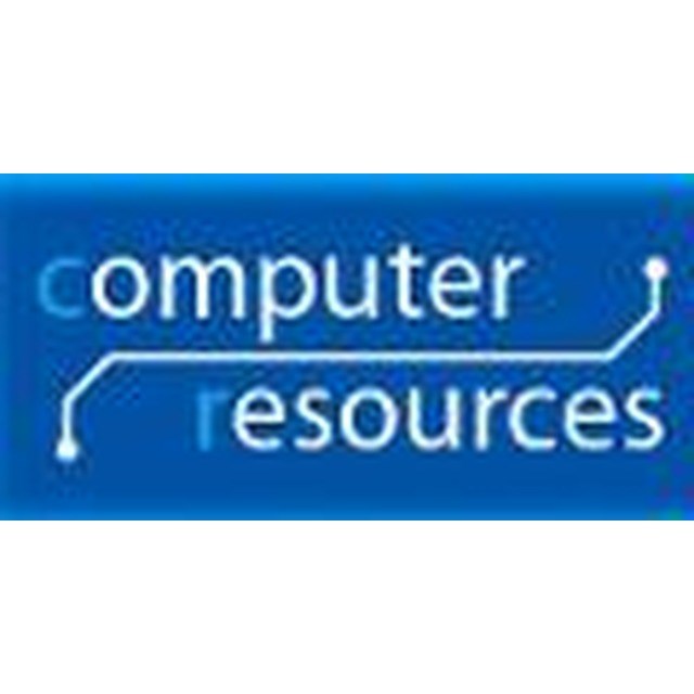 Computer Resources logo