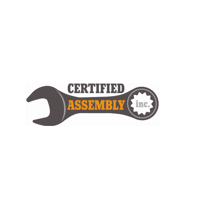 Certified Assembly Inc. logo