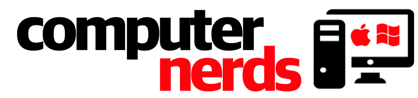 PC Nerds Of America logo