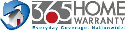 365 Home Warranty logo