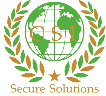 Avatar for CSI Secure Solutions