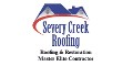 Logo for Severy Creek Roofing